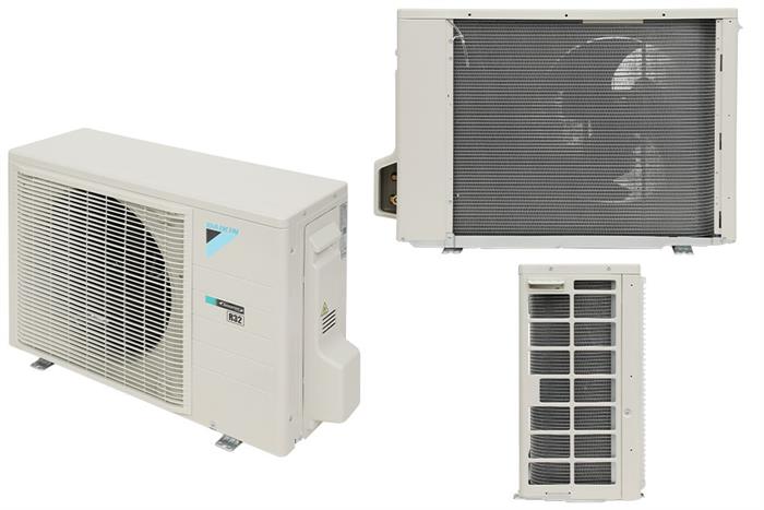 Điều hòa Daikin Inverter 21000 BTU 1 chiều FTKB60ZVMV - Model 2025